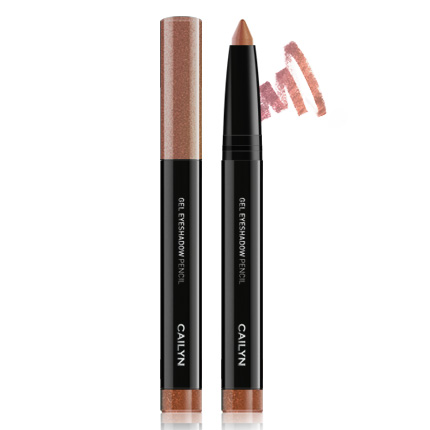 CAILYN Gel Eyeshadow Pencil Liliac 0.32 oz * UltraBeauty.shop