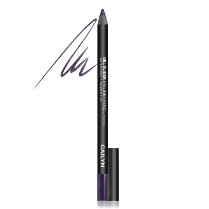 CAILYN Gel Glider Pencil Purple 0.04 oz UltraBeauty.shop
