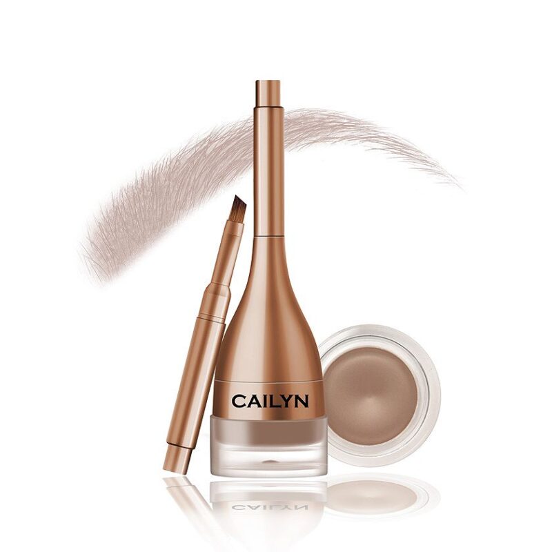CAILYN Gelux Eyebrow Hazelnut 0.14 oz Cosmetics UltraBeauty.shop CAILYN Gelux Eyebrow Hazelnut 0.14 oz UltraBeauty.shop