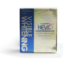 KEV.C Golden Series Visible Whitening 25 ml UltraBeauty.shop