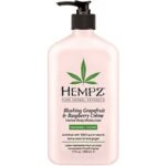Hempz Sweet Pineapple & Honey Melon Herbal Body Moisturizer 17 oz* UltraBeauty.shop