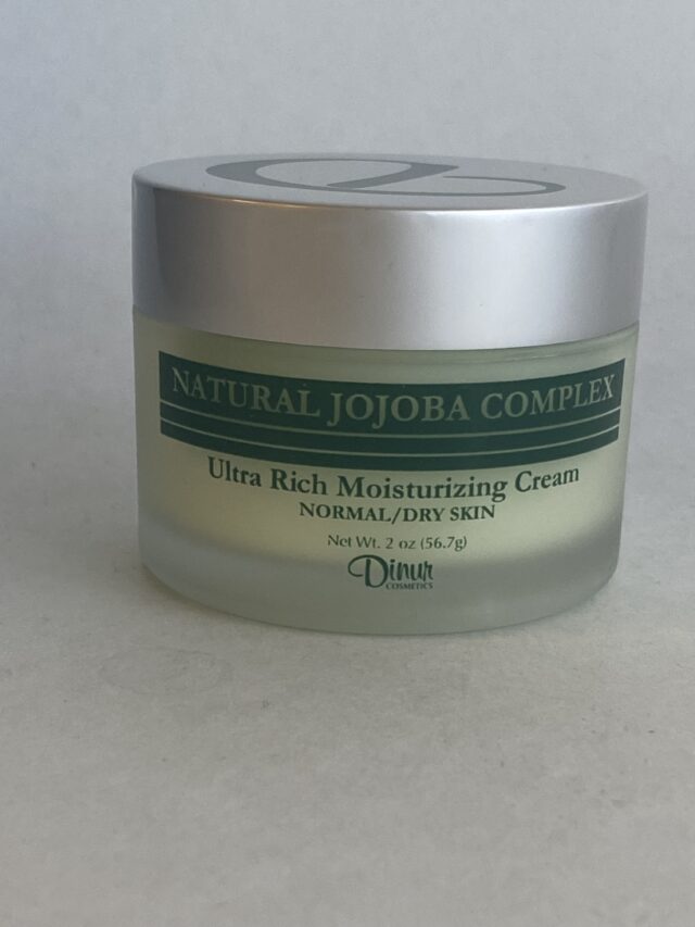 Dinur Natural Jojoba Complex Ultra Rich Night Cream 2 oz Moisturizer UltraBeauty.shop Dinur Natural Jojoba Complex Ultra Rich Night Cream 2 oz UltraBeauty.shop