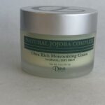 Dinur Jojoba Ultra Rich Moisturizer 2 oz. Normal/Dry UltraBeauty.shop