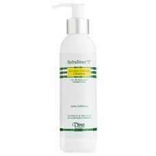 Dinur HydraXtract C Activated Charcoal Cleanser Daily Exfoliator 6 oz UltraBeauty.shop