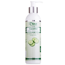 Dinur Cucumber Milky Cleanser For Normal To Oily Skin 8 oz UltraBeauty.shop