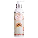 Dinur Papaya Toning Lotion For Normal to Dry Skin 8 oz UltraBeauty.shop