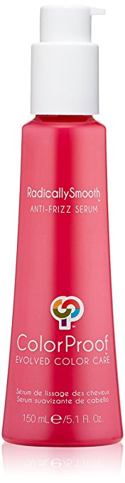 ColorProof RadicallySmooth Anti-Frizz Serum 5.1 oz-0