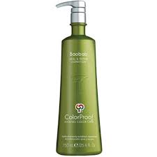 ColorProof Baobab Heal & Repair Condition 25.4 oz Conditioner UltraBeauty.shop ColorProof Baobab Heal & Repair Condition 25.4 oz UltraBeauty.shop