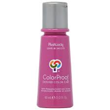 ColorProof PlushLocks Leave-In Smooth 2 oz UltraBeauty.shop