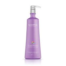 Colorproof SignatureBlonde Violet Shampoo 25.4 oz UltraBeauty.shop