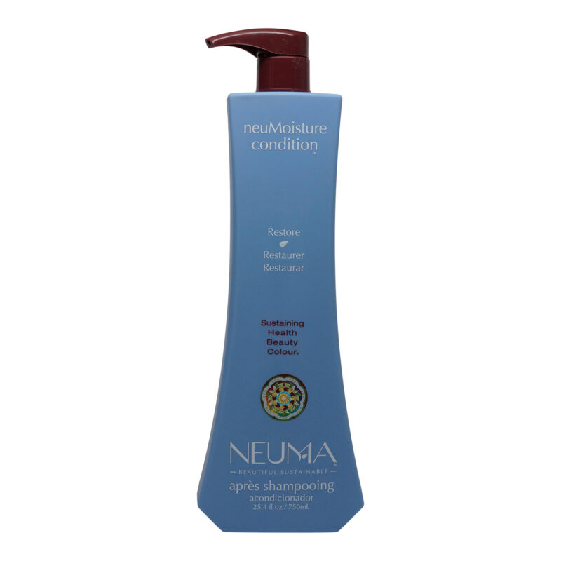 Neuma Moisture Conditioner 25.4 oz UltraBeauty.shop