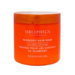 Obliphica Professional Hair Treatment Moisturizing Cream 33.8 oz UltraBeauty.shop