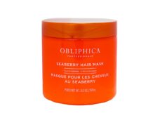 Obliphica Professional Seaberry Hair Mask Fine/Medium Hair 16.9 oz UltraBeauty.shop