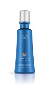 ColorProof TruCurl Curl Perfecting Shampoo 2 oz-0