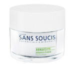 Sans Soucis Sensitive 24-hour Care for Oily Skin with Aloe Vera 40 ml UltraBeauty.shop