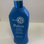 It’s A 10 Ten Silk Express Miracle Silk Hair Mask 8 oz UltraBeauty.shop