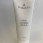 Sans Soucis Cleansing Gentle Toner Alcohol-Free 200 ml Last one! UltraBeauty.shop