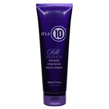It’s A 10 Miracle Intensive Hand Cream 4 oz Body Care UltraBeauty.shop It’s A 10 Miracle Intensive Hand Cream 4 oz UltraBeauty.shop