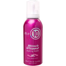It’s A 10 Miracle Whipped Styling Balm 5 oz Beauty Products UltraBeauty.shop It’s A 10 Miracle Whipped Styling Balm 5 oz UltraBeauty.shop