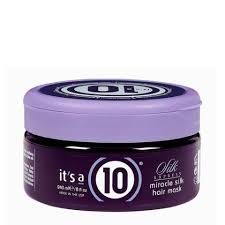 It’s A 10 Ten Silk Express Miracle Silk Hair Mask 8 oz UltraBeauty.shop