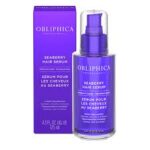 Obliphica Professional Seaberry Mask for Medium to Coarse Hair 16.9 oz UltraBeauty.shop