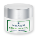 Sans Soucis Sensitive Johannis Creme Night Care 50 ml UltraBeauty.shop