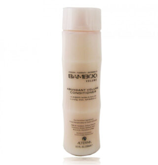 Alterna Bamboo Volume Abundant Volume Conditioner 8.5 oz. - Image 1