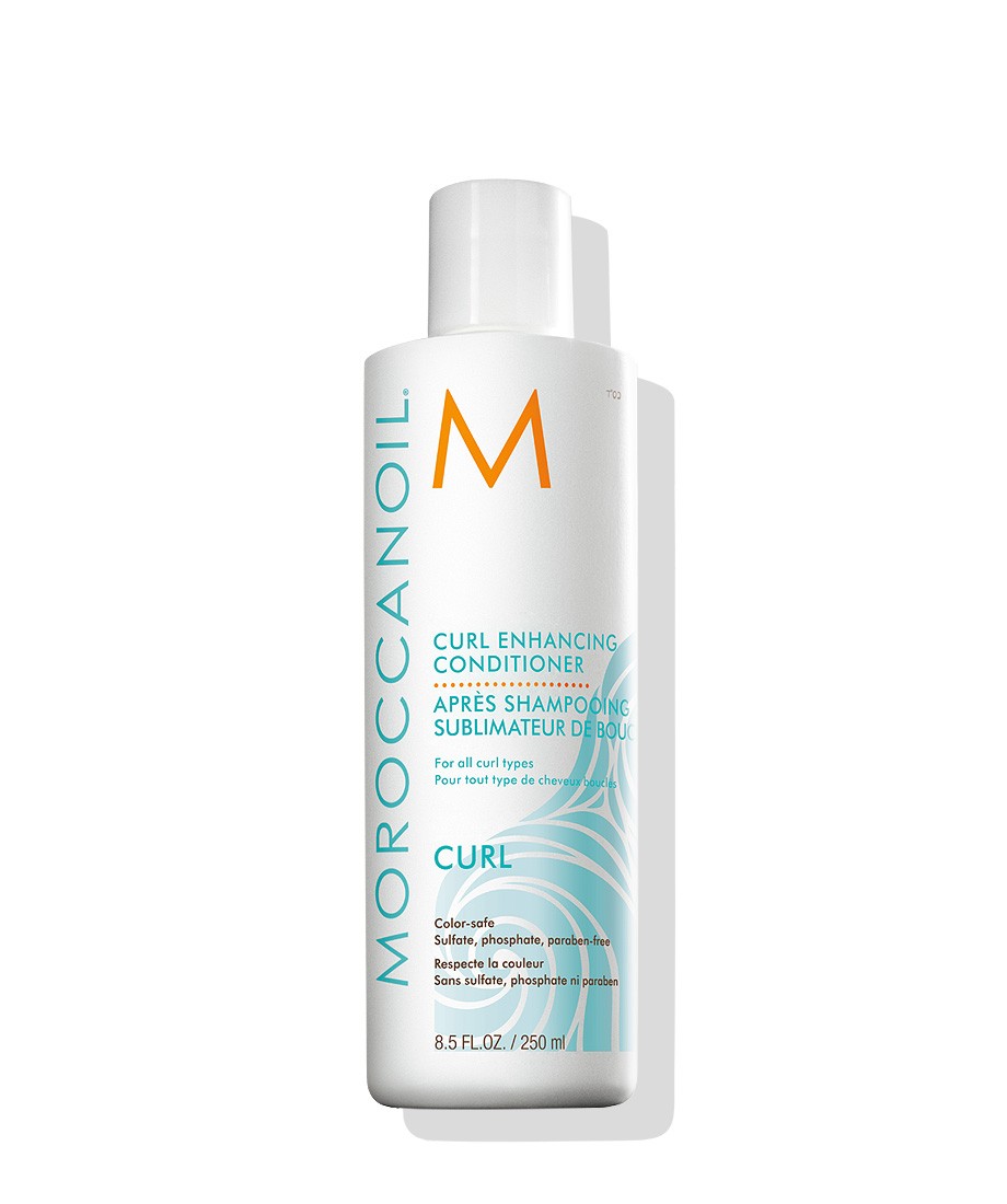 Moroccanoil Curl Enhancing Conditioner 8.5 oz-0 Moroccanoil Curl Enhancing Conditioner 8.5 oz-0