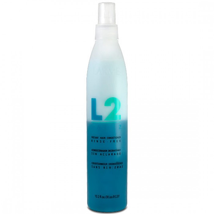 Lakme Lak 2 Instant Hair Conditioner 10. Oz UltraBeauty.shop