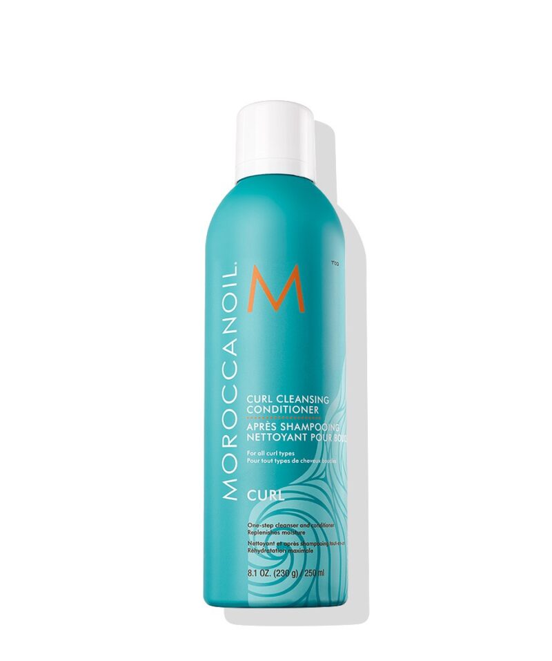 Moroccanoil Curl Cleansing Conditioner 8.1 oz Conditioner UltraBeauty.shop Moroccanoil Curl Cleansing Conditioner 8.1 oz UltraBeauty.shop