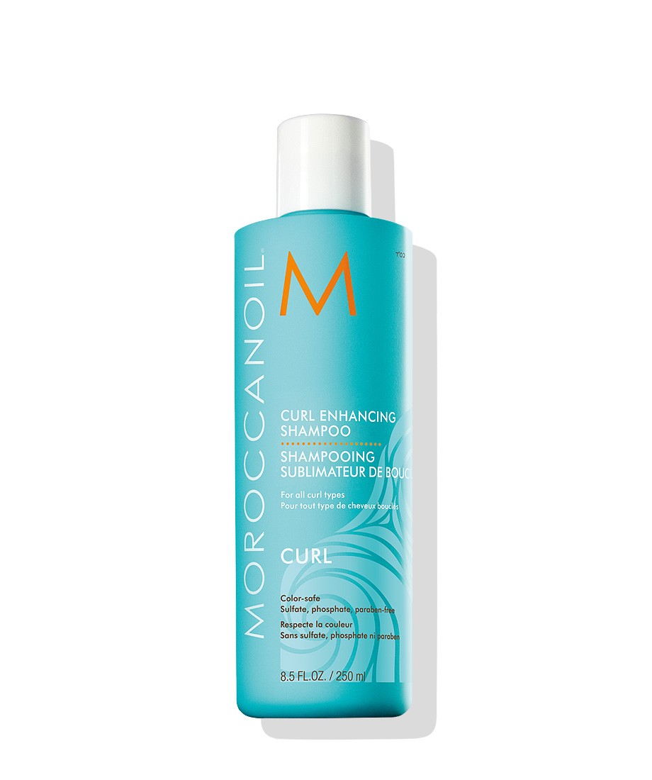 Moroccanoil Curl Enhancing Shampoo 8.5 oz-0 Moroccanoil Curl Enhancing Shampoo 8.5 oz-0