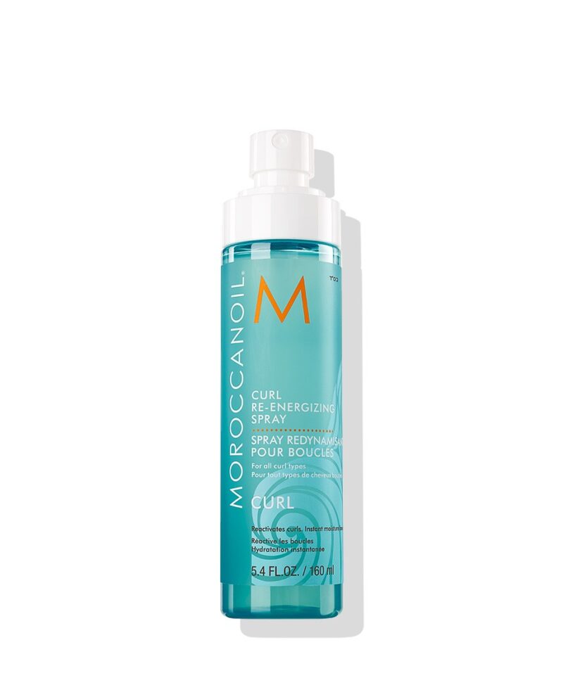 Moroccanoil Curl Re-Energizing Spray 5.4 oz Hair Care UltraBeauty.shop Moroccanoil Curl Re-Energizing Spray 5.4 oz UltraBeauty.shop