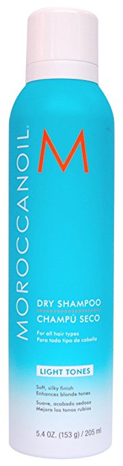 Moroccanoil Dry Shampoo – Light Tone 5.4 oz Beauty Products UltraBeauty.shop Moroccanoil Dry Shampoo – Light Tone 5.4 oz UltraBeauty.shop