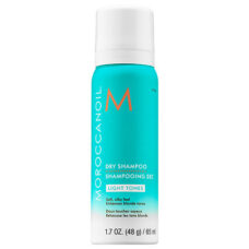 Moroccanoil Dry Shampoo – Light Tone 1.7 oz UltraBeauty.shop