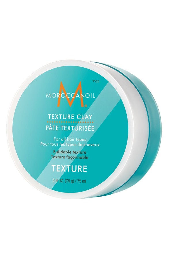 Moroccanoil Texture Clay 2.6 oz UltraBeauty.shop