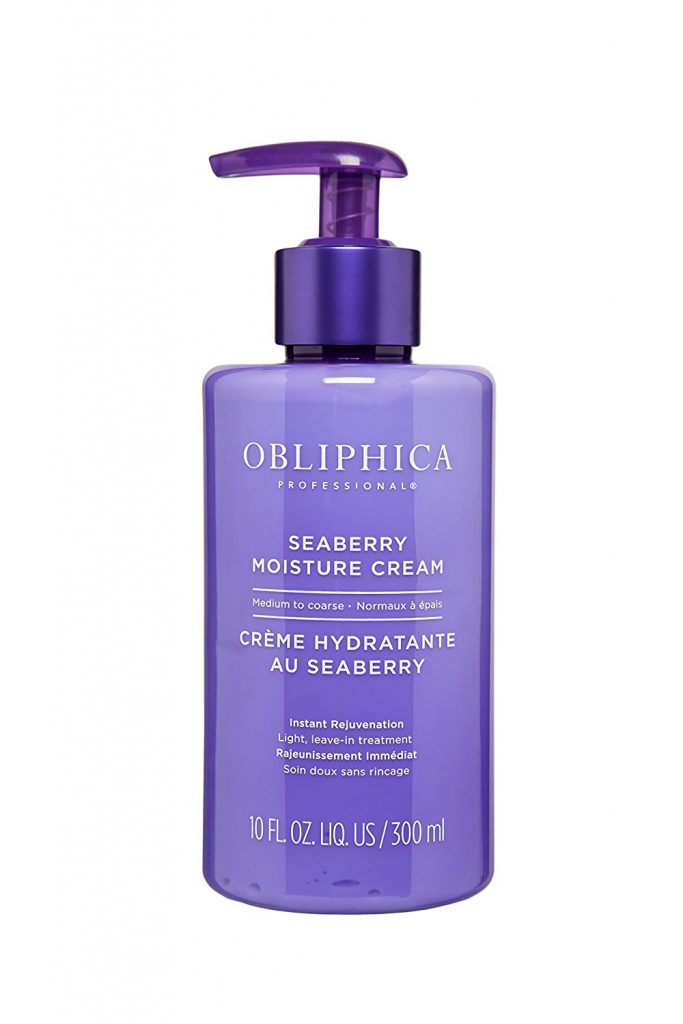 Obliphica Professional Seaberry Moisturizing Cream 10 oz UltraBeauty.shop