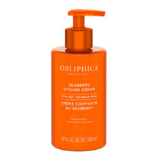 Obliphica Professional Seaberry Styling Cream 10 oz UltraBeauty.shop
