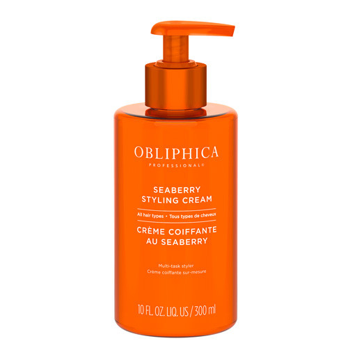 Obliphica Professional Seaberry Styling Cream 10 oz Hair Care UltraBeauty.shop Obliphica Professional Seaberry Styling Cream 10 oz UltraBeauty.shop