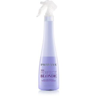 Pravana The Perfect Blonde Leave-In Treatment 10.1 oz. -0