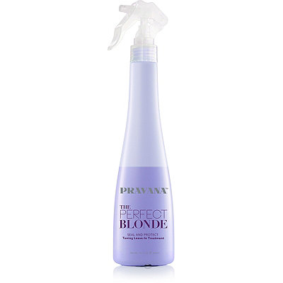Pravana The Perfect Blonde  Leave-In Treatment 10.1 oz.* UltraBeauty.shop