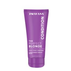 Pravana The Perfect Blonde Masque 5 oz.* Color Treatment UltraBeauty.shop Pravana The Perfect Blonde Masque 5 oz.* UltraBeauty.shop