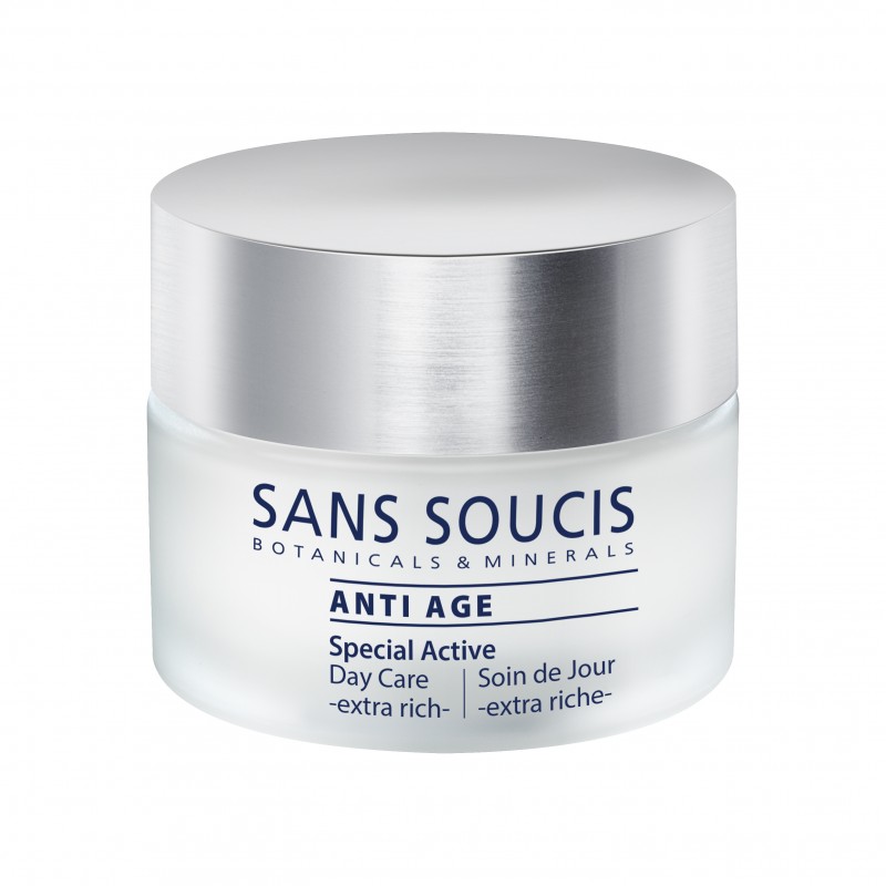 Sans Soucis Anti Age Special Active Day Care – Extra Rich 50 ml UltraBeauty.shop