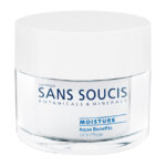 Sans Soucis Moisture Aqua Benefits Anti-Age Eye Contour Fluid 10 ml UltraBeauty.shop