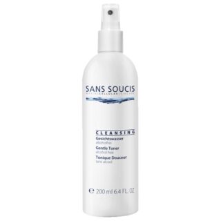 Sans Soucis Cleansing Gentle Toner Alcohol-Free 200 ml-0