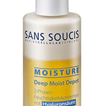 Sans Soucis Moisture Aqua Benefits 24-hour Care 50 ml Last one UltraBeauty.shop