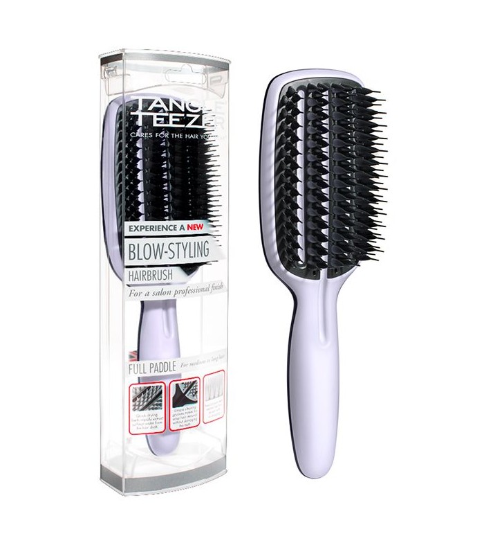Tangle Teezer The Blow-Styling Full Paddle Hairbrush UltraBeauty.shop