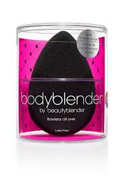 Beautyblender Bodyblender 1 pc Black UltraBeauty.shop