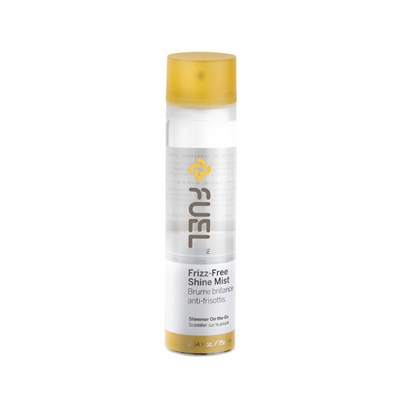 Fuel Frizz-Free Shine Mist 2.54  Oz. UltraBeauty.shop