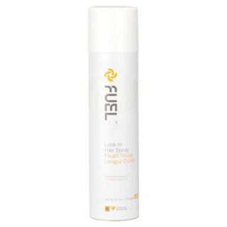 Fuel Lock-In Hair Spray 10 Oz-0