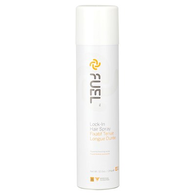 Fuel Lock-In Hair Spray 10 Oz UltraBeauty.shop